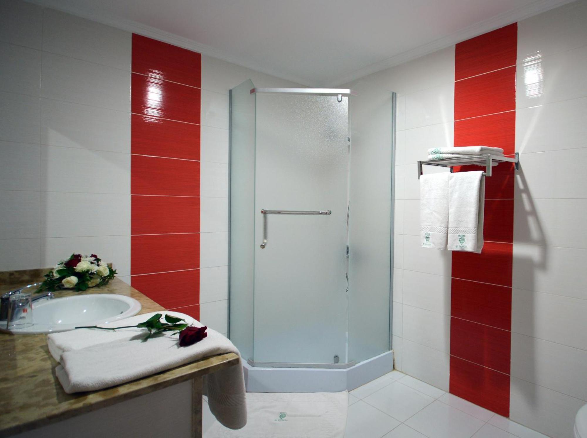 El Yacouta Hotel Tétouan Cameră foto